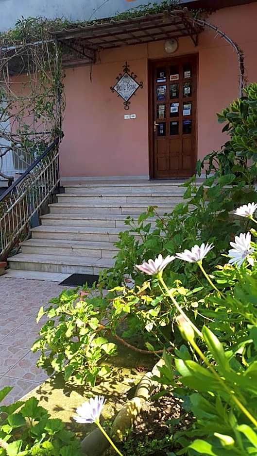 Delle Rose