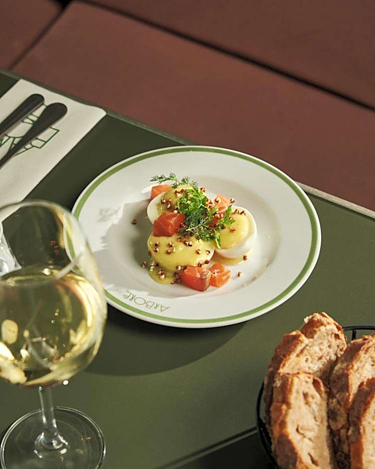 Hotel Royal Madeleine