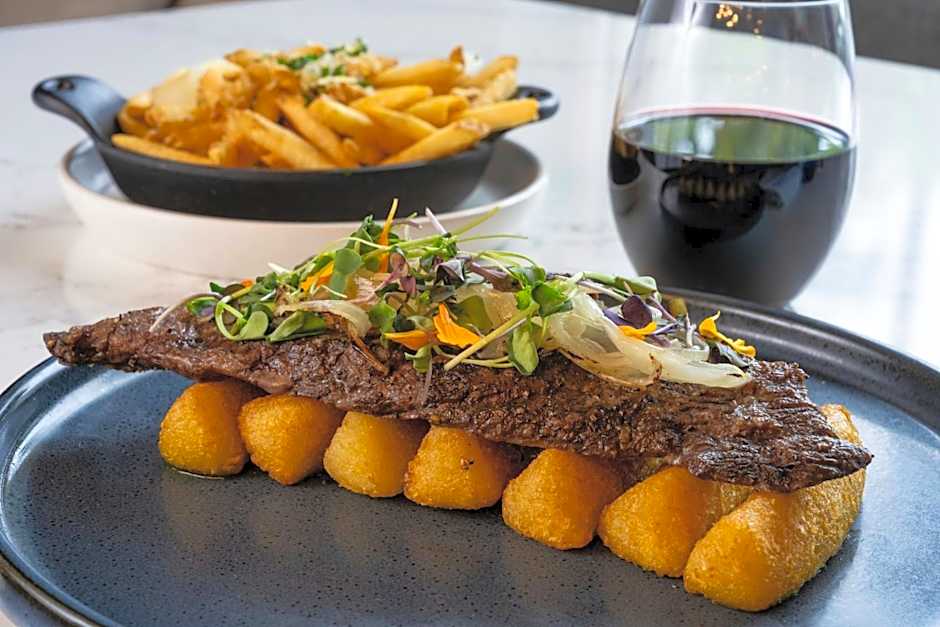 Delta Hotels by Marriott West Palm Beach