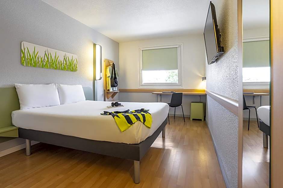 Ibis Budget Madrid Alcalá de Henares La Dehesa