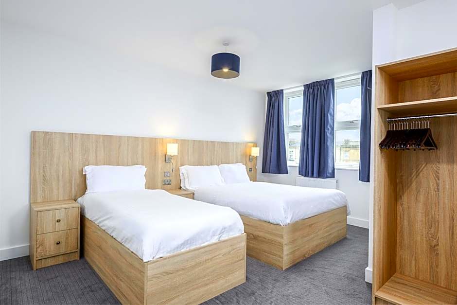 The Sandringham Hotel