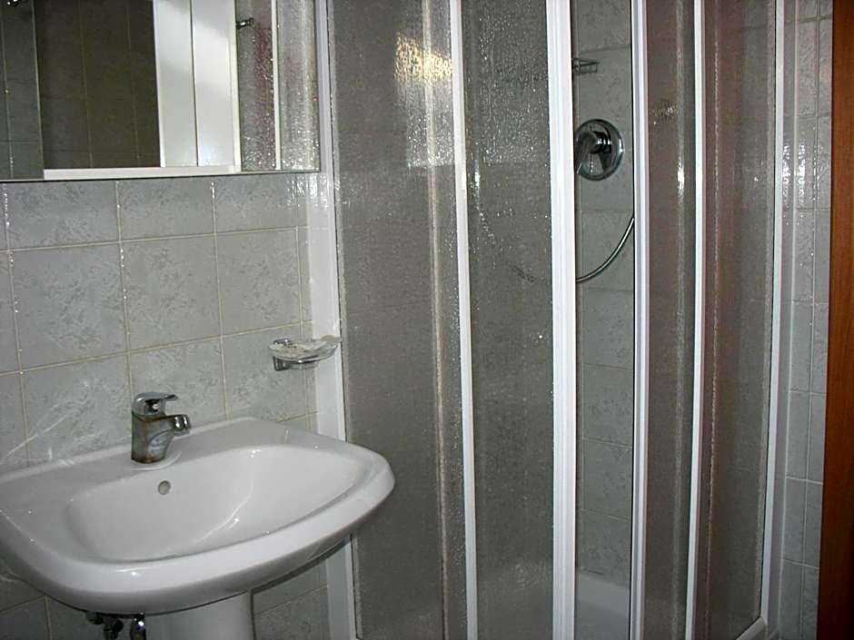 Bed & Breakfast Bompadre