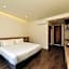 Shanti-Retreat Hotel