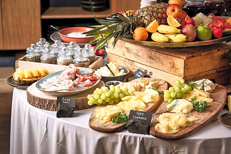 Mosaic House Design Hotel