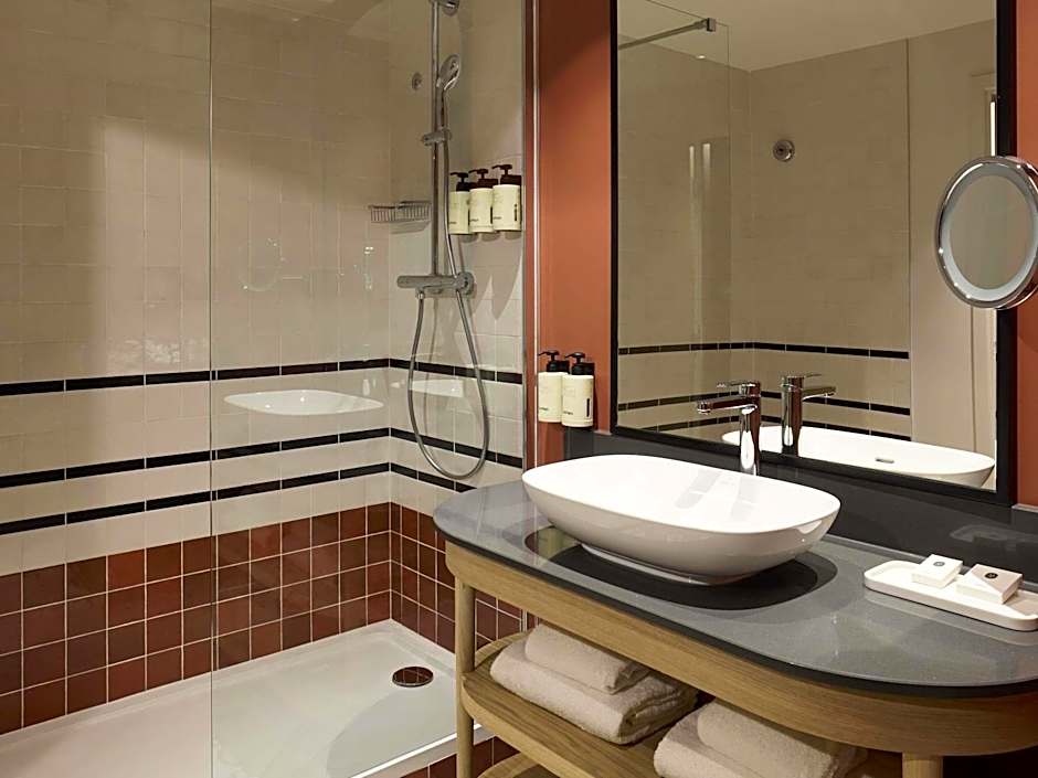 Talaia Hotel & Spa Biarritz -MGallery Collection