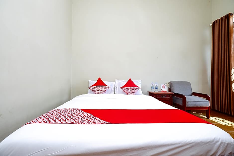 Hotel O Paviliun Permata