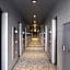 HOTEL R9 SANOFUJIOKA