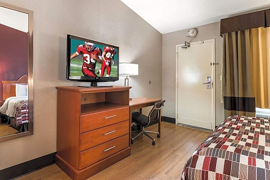 Red Roof Inn Morton Grove