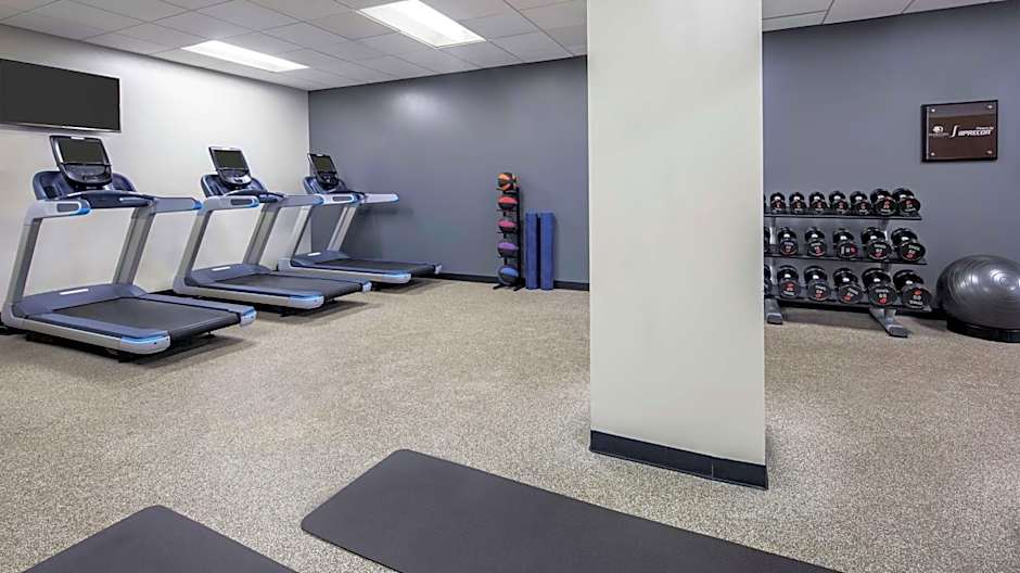 DoubleTree By Hilton Sunrise/Sawgrass Mills, Fl