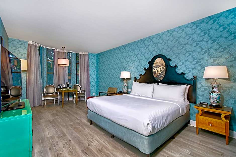 Hotel Fiona