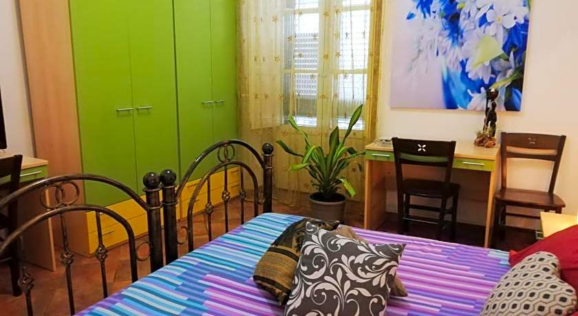 Guglielmo room's B&B