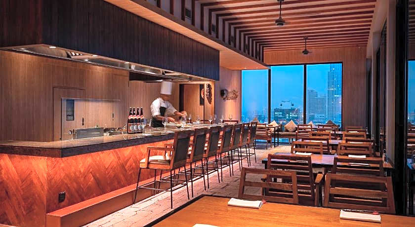 Granbell Hotel Colombo