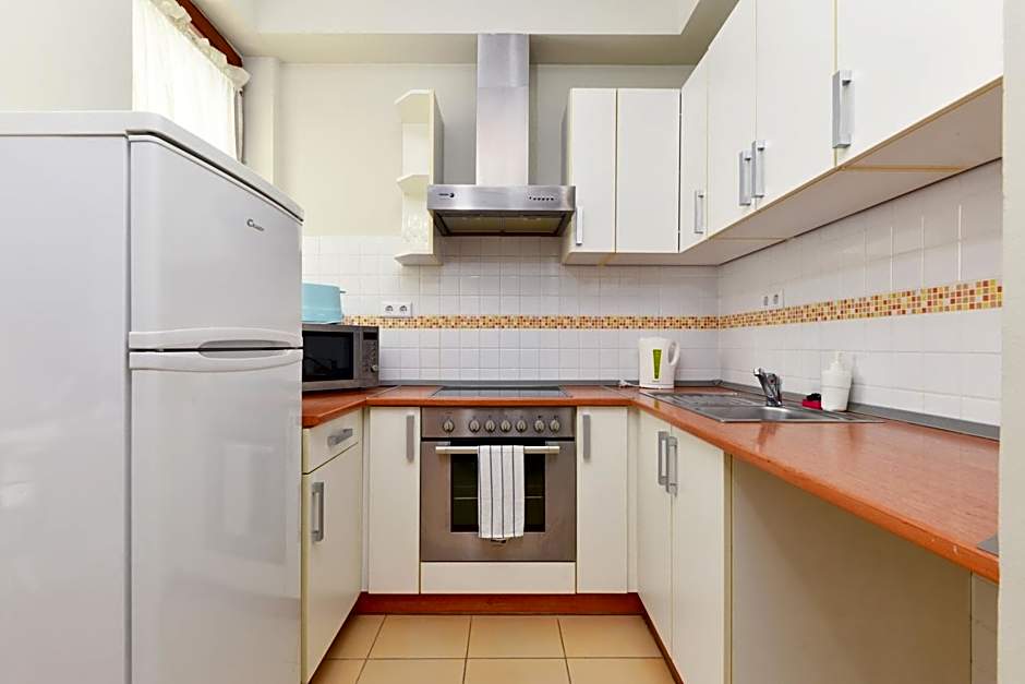 Central Passage Apartments by Vagabond Downtown