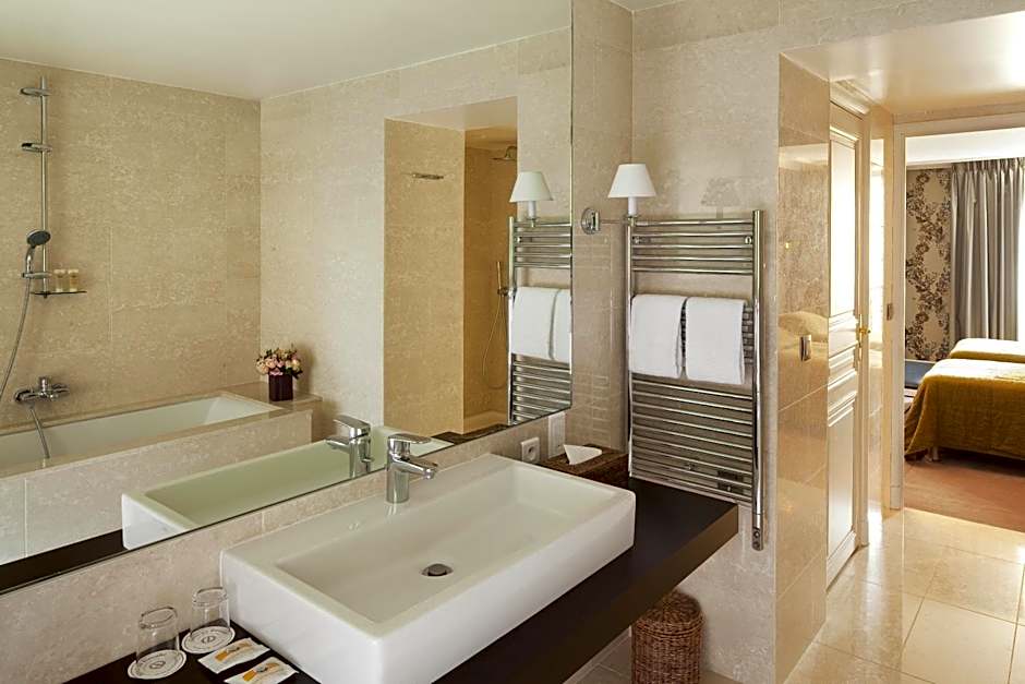 Hôtel du Danube Saint Germain