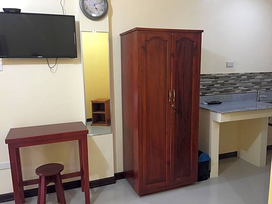 Golden Pension House,Palawan