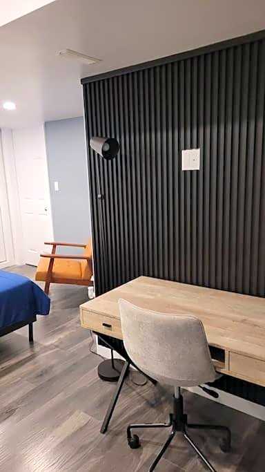Beautiful newly designed Luxurious Apartment