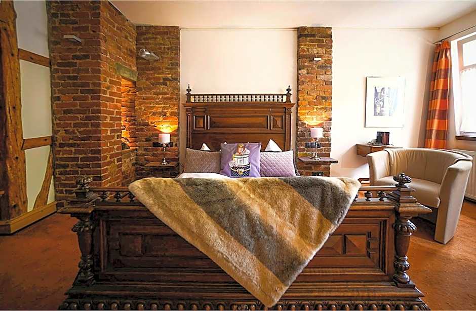 Landgasthof Zum Weissen Schwanen