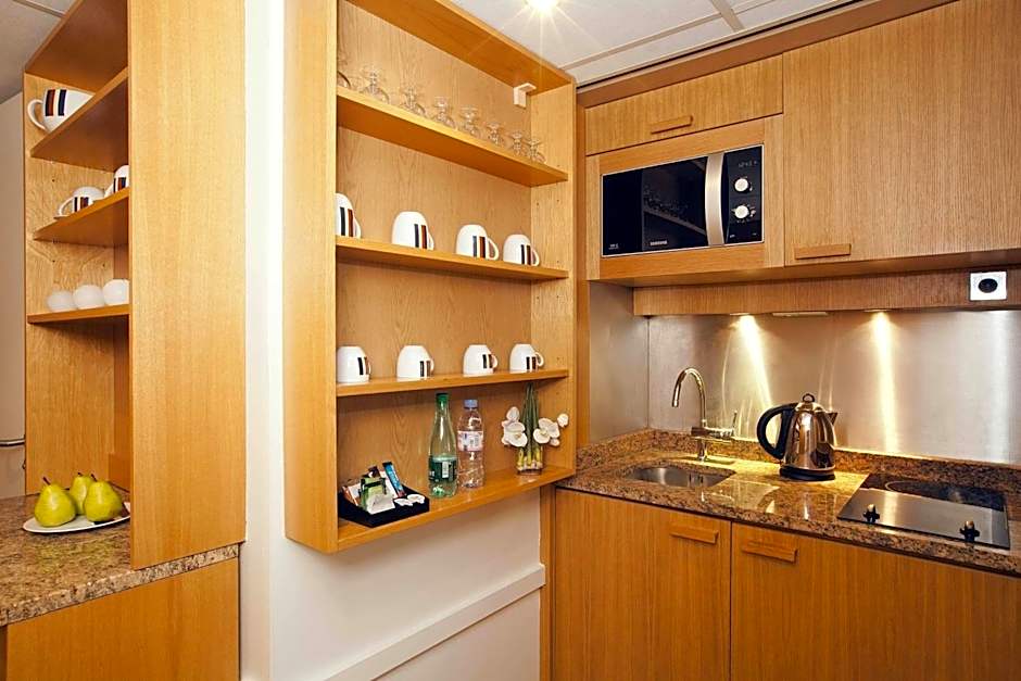 Residhome Paris Opera