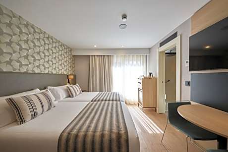 Catalonia Park Guell