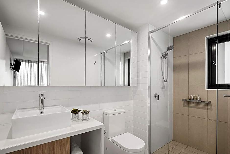 Alcyone Hotel Residences