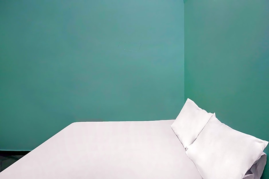 Hotel O Homestay Bude Sri