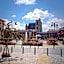 Hotel Ibis Budget Abbeville