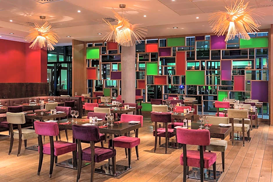 Park Inn by Radisson Aberdeen