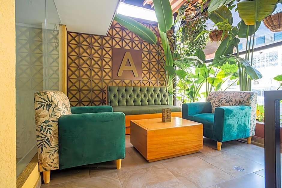 Ambar Hotel Boutique Cali