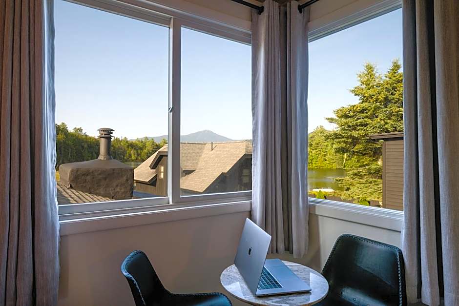 Placid Bay Hotel