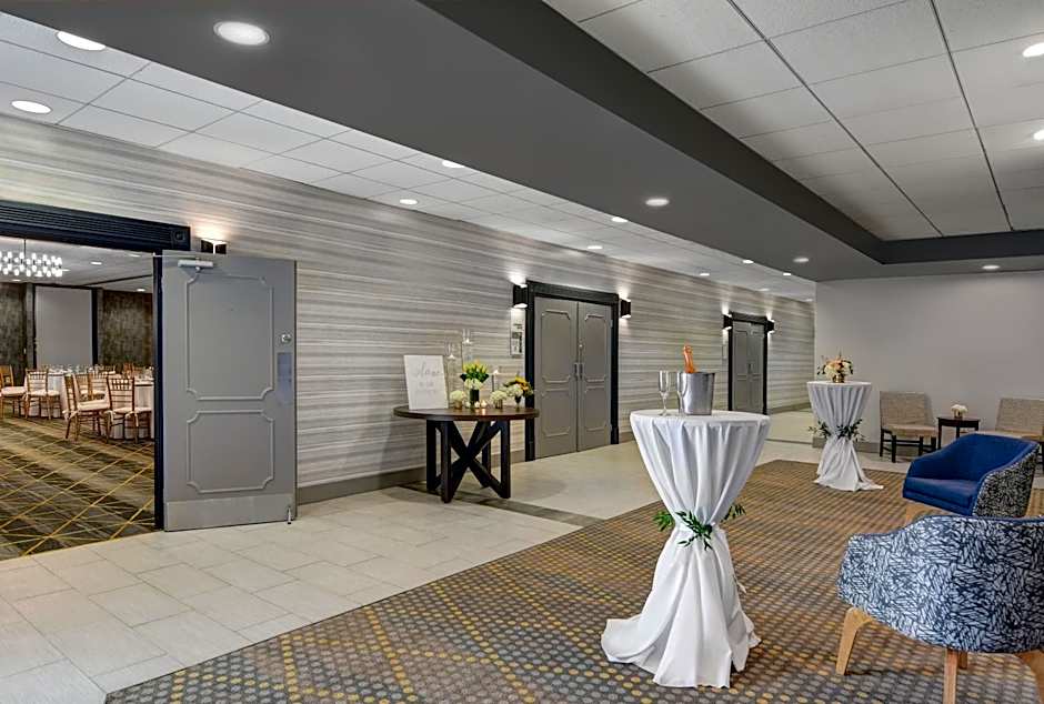 Holiday Inn Philadelphia-Cherry Hill By IHG