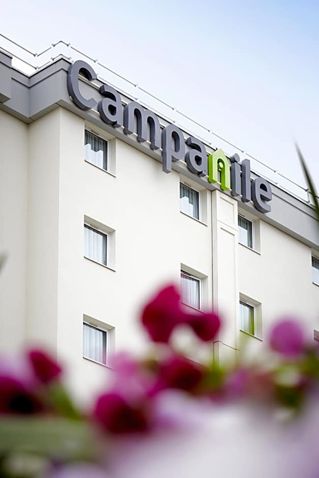 Campanile Paris Ouest - Chaville