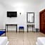Hotel Bedd Express Querétaro
