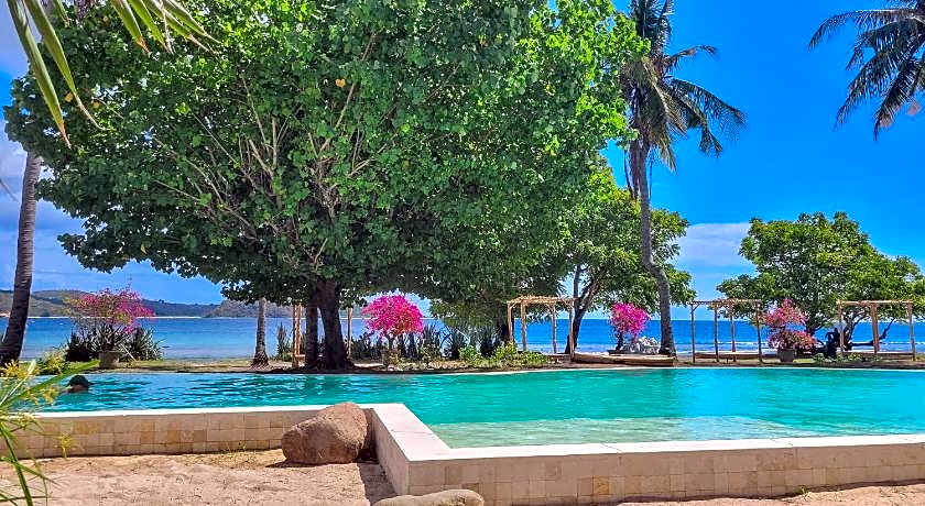 Bleu MATHIS Gili Asahan