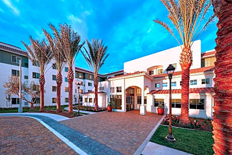Residence Inn by Marriott San Diego Chula Vista