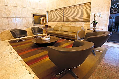 Savassi Hotel