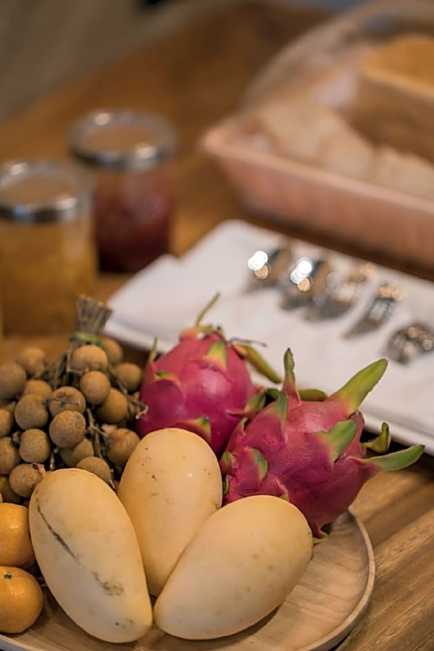 Sleep Box Patong Hostel