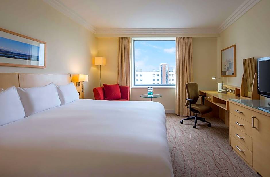 Hilton Dublin Airport