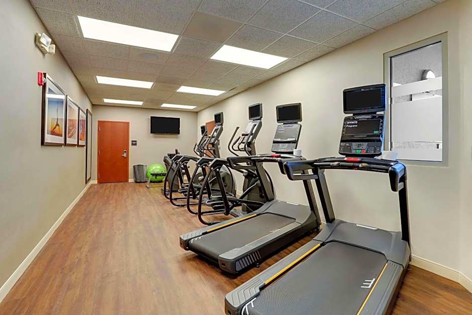 Drury Inn & Suites Independence