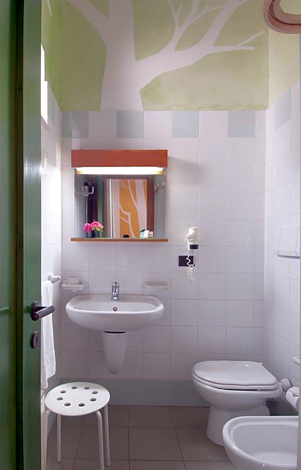 Grand Hotel Mediterraneo