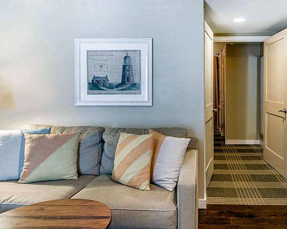 Bluegreen Vacations The Soundings, an Ascend Collection Resort