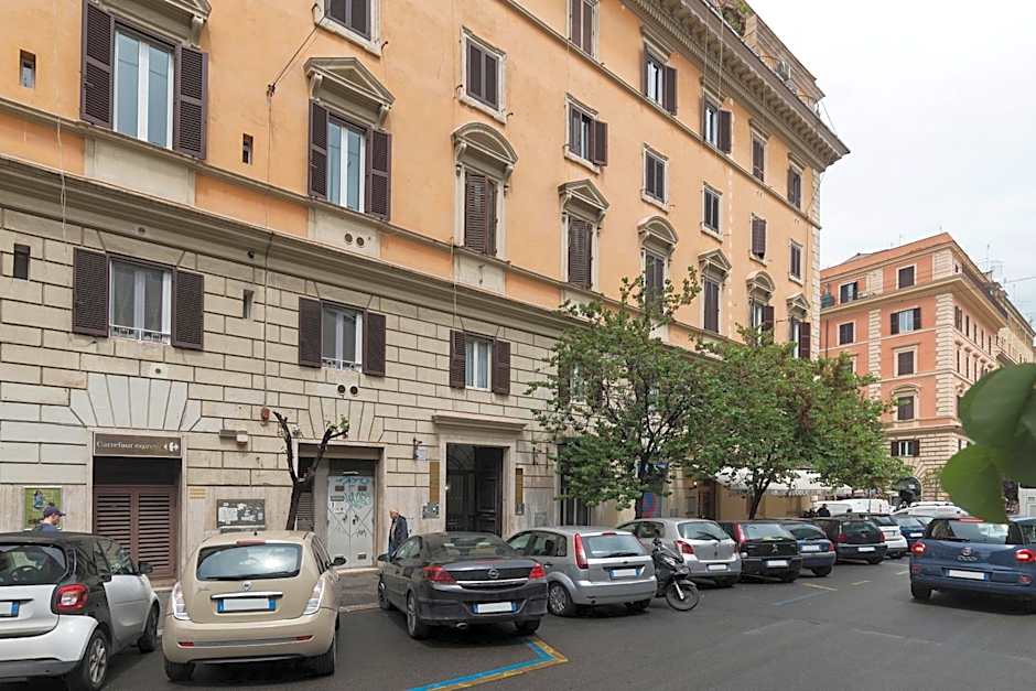Residenza Sistina