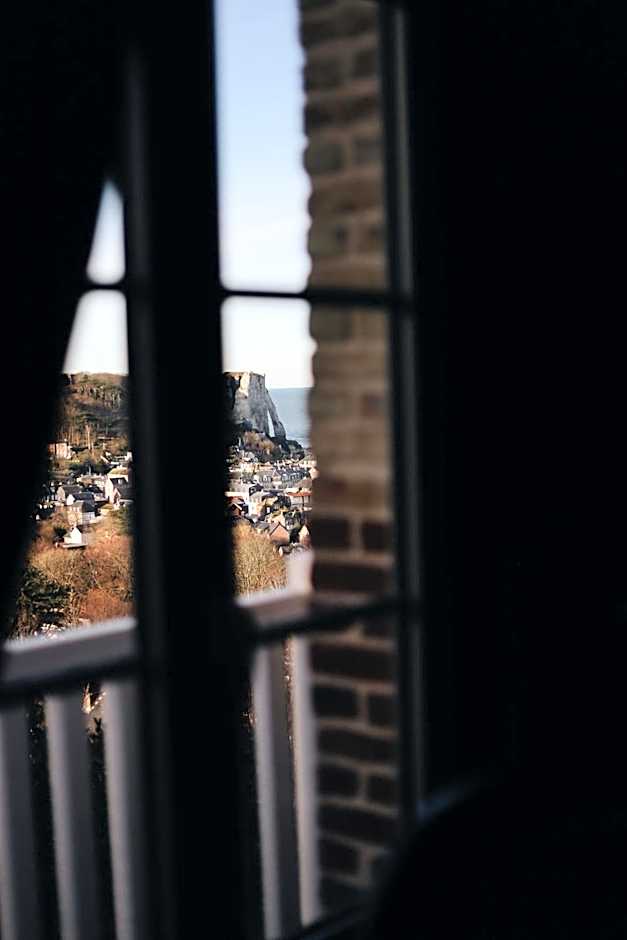 Domaine Saint Clair - Le Donjon