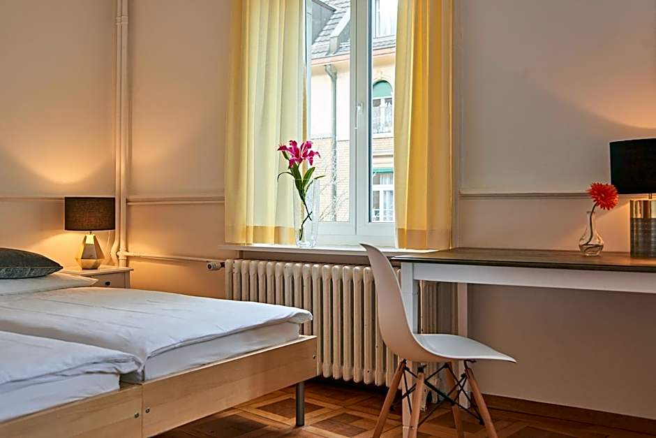 Saint Georges Hotel
