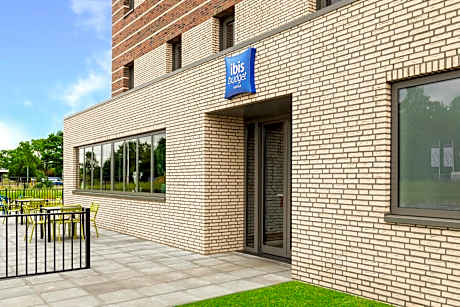 ibis budget Stein Maastricht