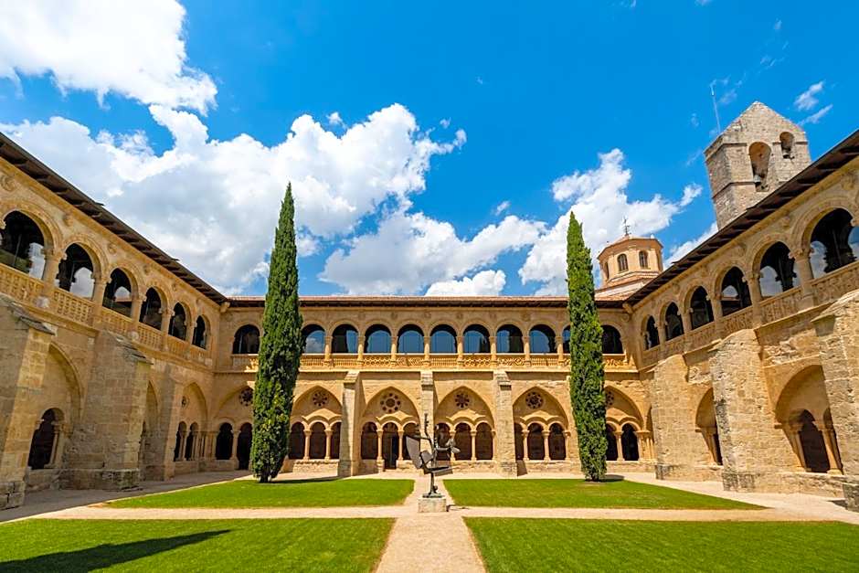 Castilla Termal Monasterio de Valbuena