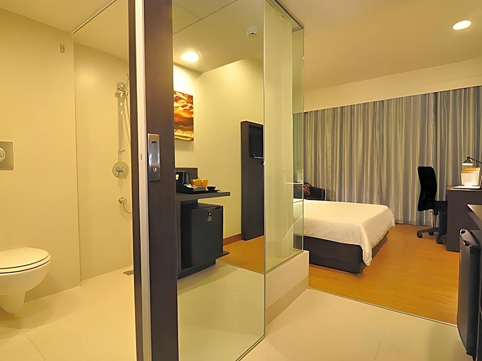 Keys Select by Lemon Tree Hotels, Kochi