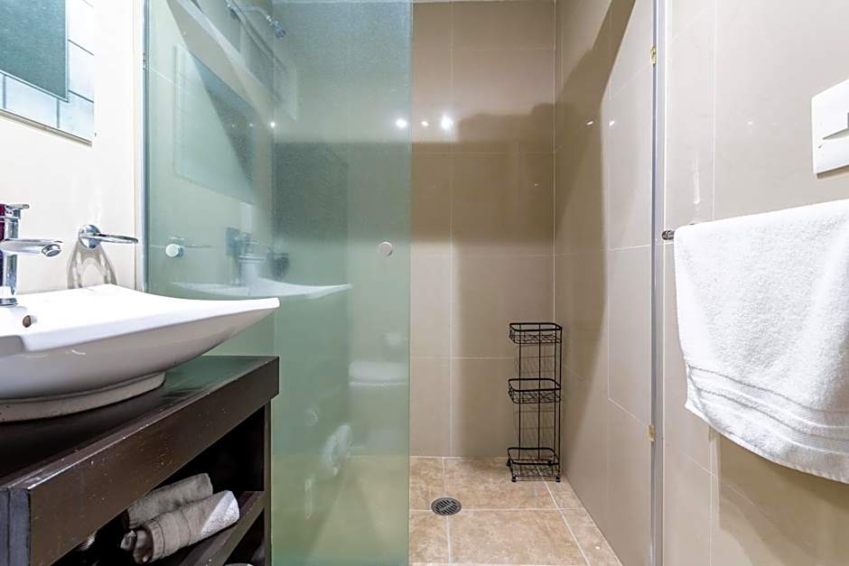 Suites 259 Condesa