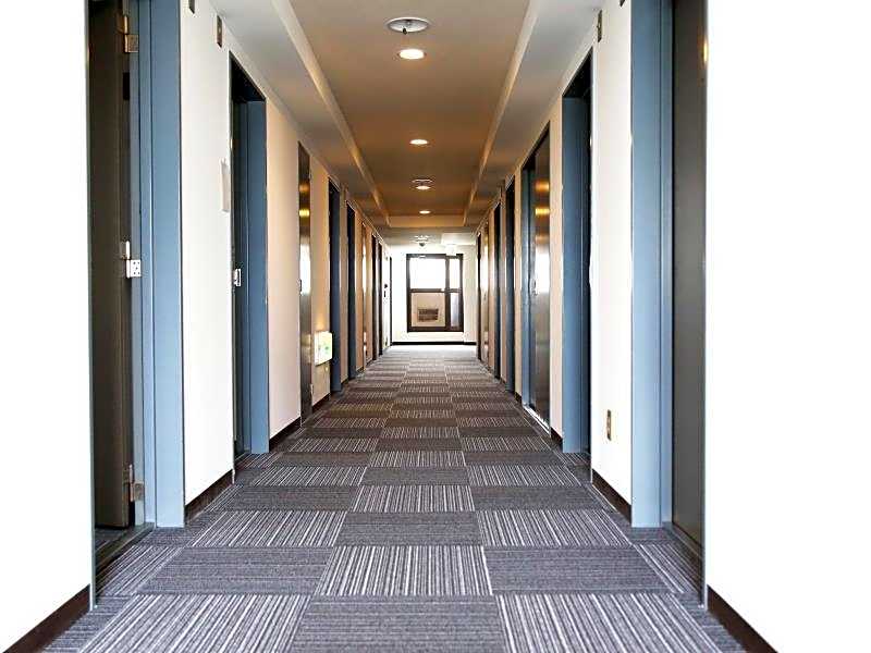 Asia Hotel