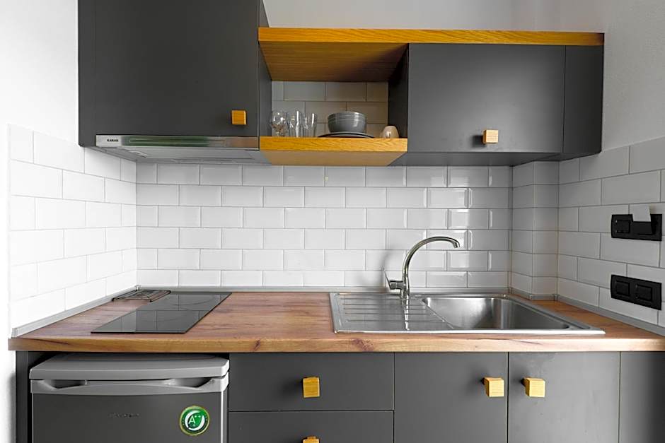 Botanica Luxury Suites