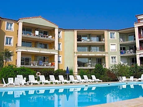 Lagrange Vacances Port-Marine